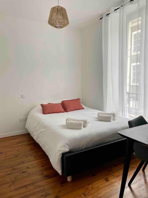 Les Suites Paloises - Appt. 2 : Ossau Iraty Pau Esterno foto